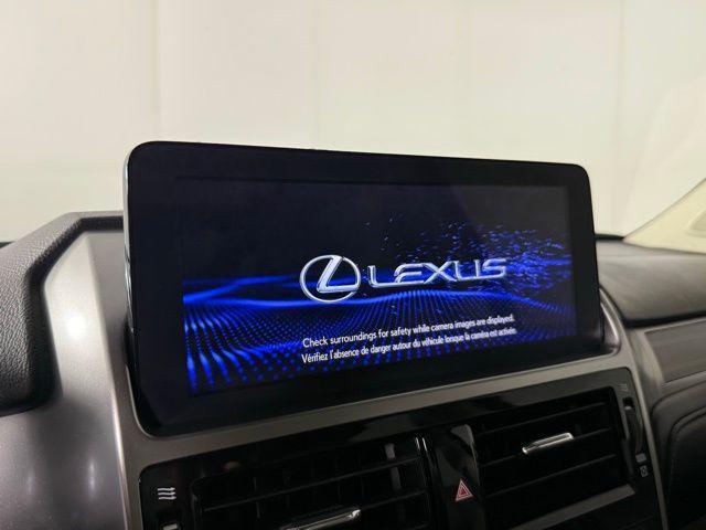 used 2023 Lexus GX 460 car, priced at $57,690