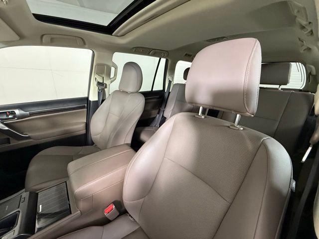 used 2023 Lexus GX 460 car, priced at $57,690