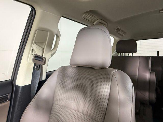 used 2023 Lexus GX 460 car, priced at $57,690