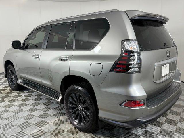 used 2023 Lexus GX 460 car, priced at $57,690