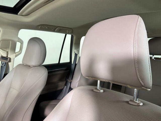 used 2023 Lexus GX 460 car, priced at $57,690