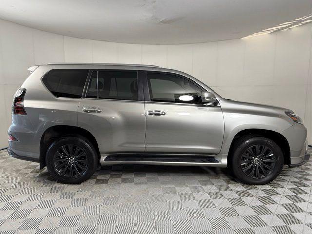 used 2023 Lexus GX 460 car, priced at $57,690