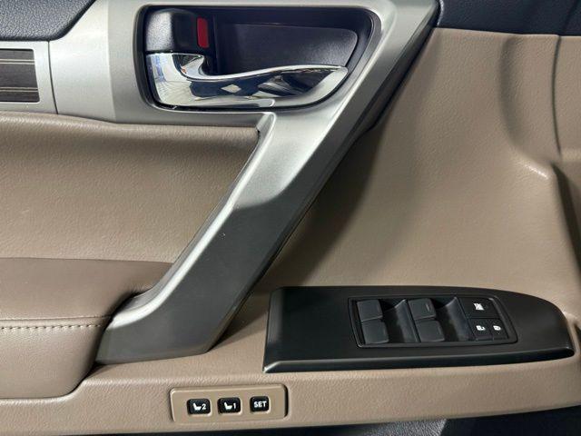 used 2023 Lexus GX 460 car, priced at $57,690