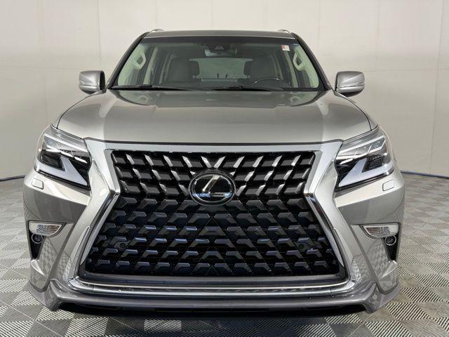 used 2023 Lexus GX 460 car, priced at $57,690