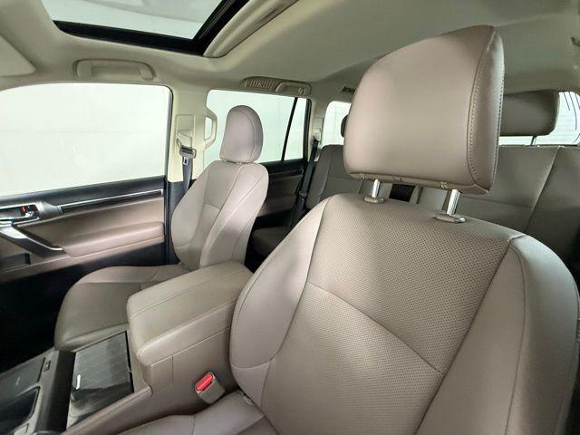 used 2023 Lexus GX 460 car, priced at $57,690