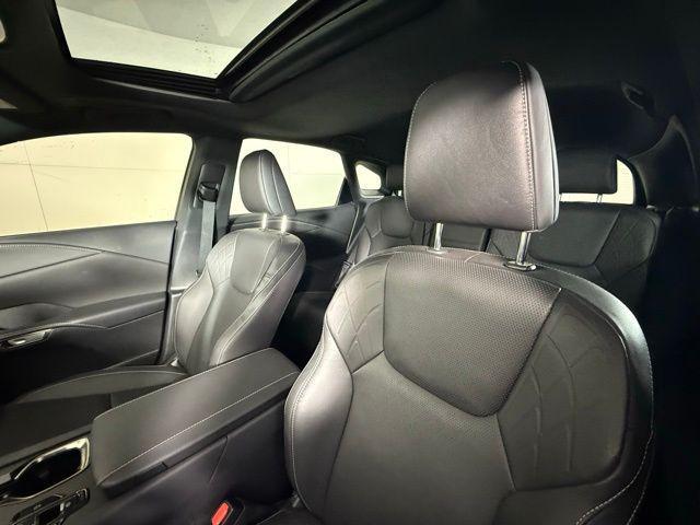 used 2024 Lexus RX 350 car, priced at $54,390