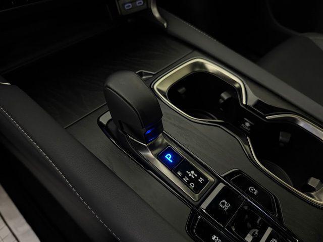 used 2024 Lexus RX 350 car, priced at $54,390