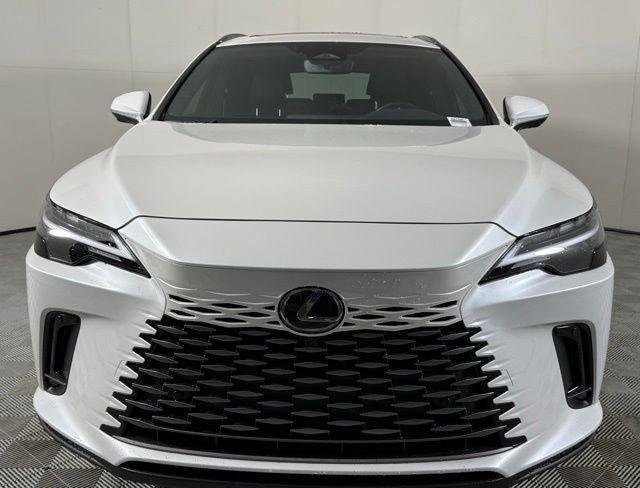 used 2024 Lexus RX 350 car, priced at $54,390