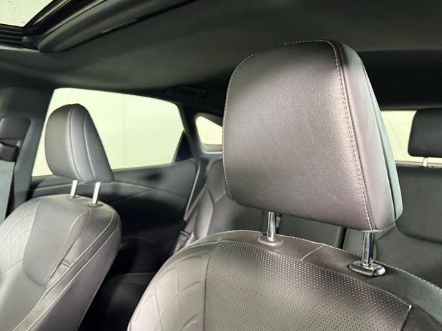 used 2024 Lexus RX 350 car, priced at $54,390