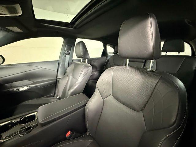 used 2024 Lexus RX 350 car, priced at $54,390