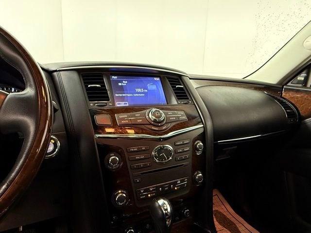 used 2014 INFINITI QX80 car, priced at $15,990