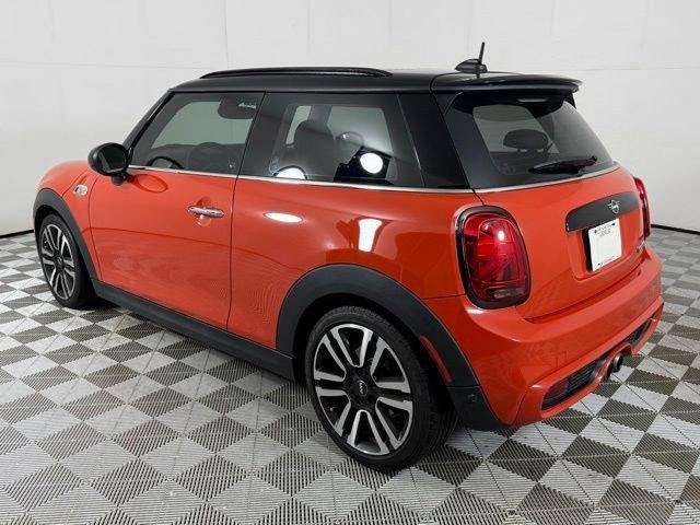 used 2019 MINI Hardtop car, priced at $14,990