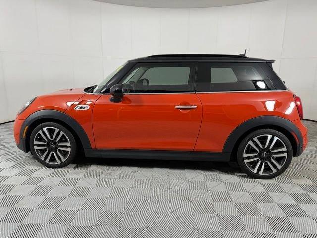 used 2019 MINI Hardtop car, priced at $14,990