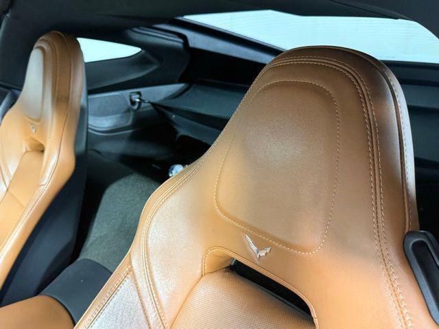 used 2014 Chevrolet Corvette Stingray car, priced at $29,990