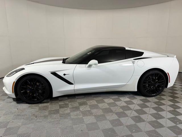 used 2014 Chevrolet Corvette Stingray car, priced at $29,990