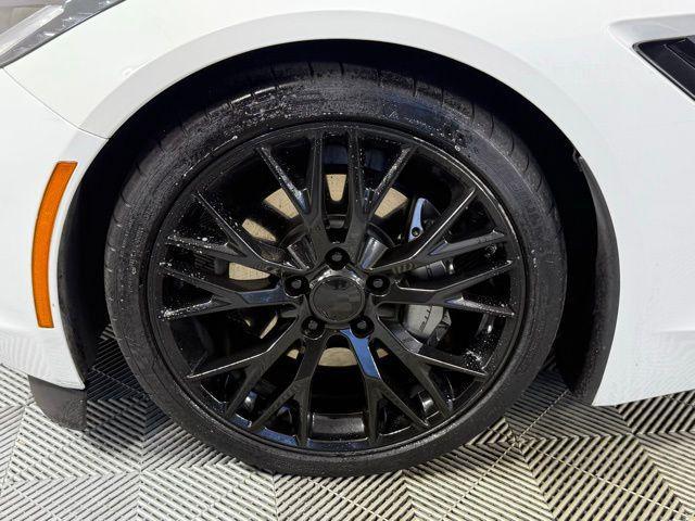 used 2014 Chevrolet Corvette Stingray car, priced at $29,990