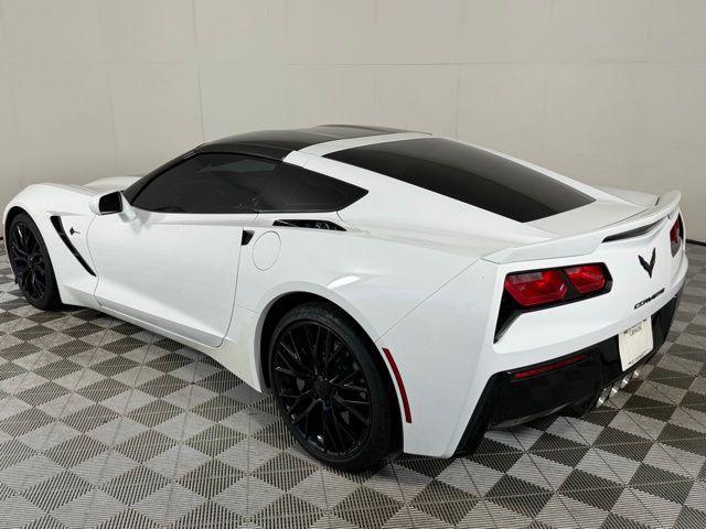 used 2014 Chevrolet Corvette Stingray car, priced at $29,990