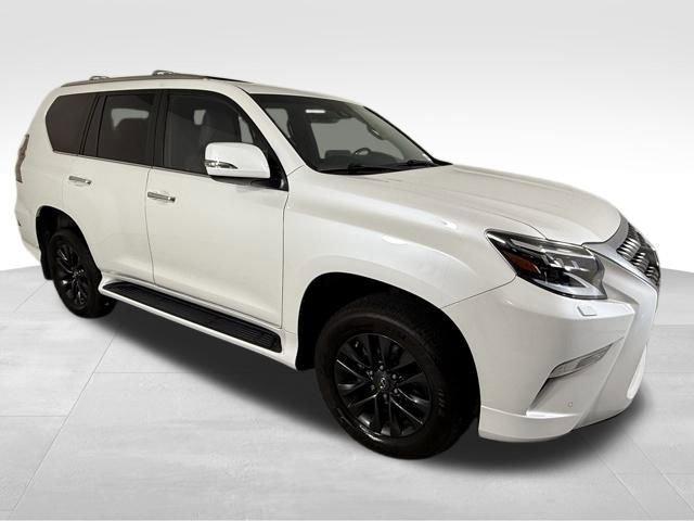 used 2022 Lexus GX 460 car, priced at $58,990