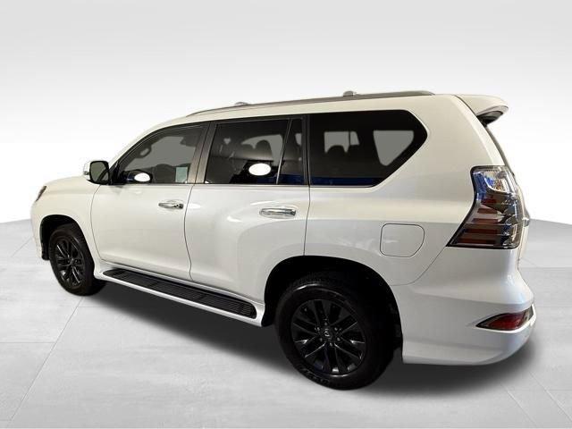 used 2022 Lexus GX 460 car, priced at $58,990