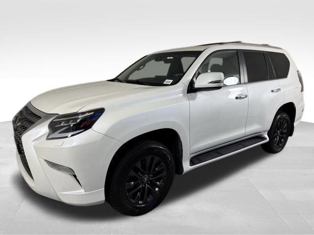 used 2022 Lexus GX 460 car, priced at $58,990