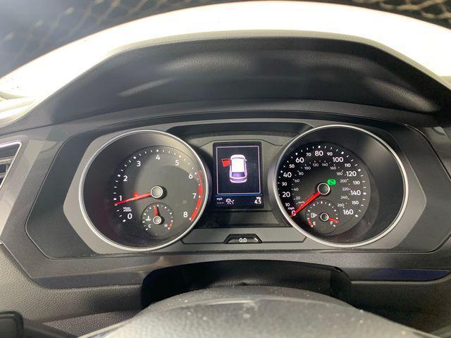 used 2021 Volkswagen Tiguan car, priced at $16,990
