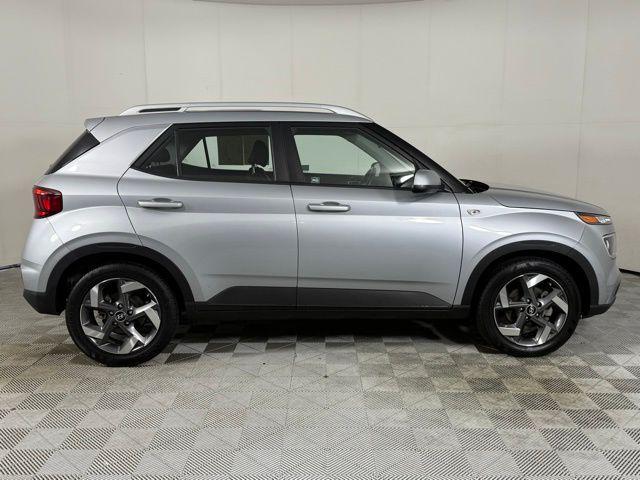 used 2021 Volkswagen Tiguan car, priced at $16,990