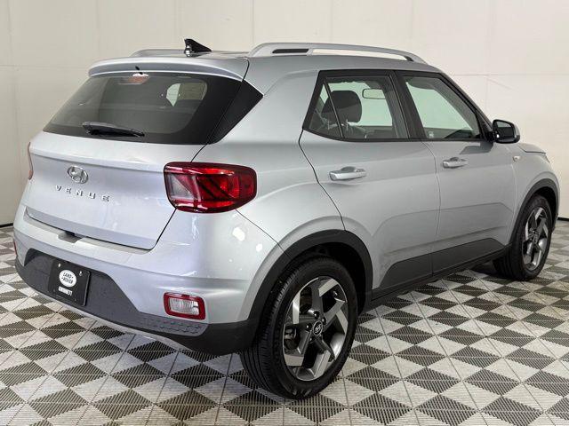 used 2021 Volkswagen Tiguan car, priced at $16,990