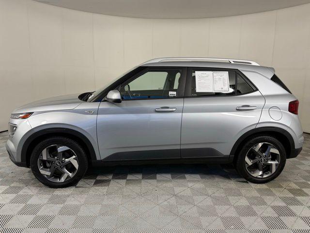 used 2021 Volkswagen Tiguan car, priced at $16,990