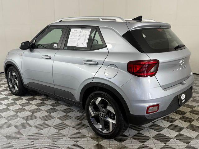 used 2021 Volkswagen Tiguan car, priced at $16,990