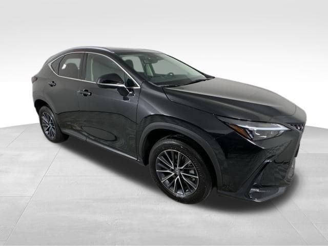 used 2022 Lexus NX 350 car, priced at $43,990