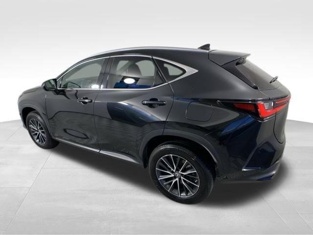 used 2022 Lexus NX 350 car, priced at $43,990