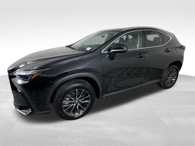 used 2022 Lexus NX 350 car, priced at $43,990