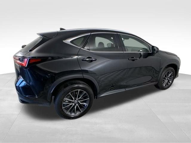 used 2022 Lexus NX 350 car, priced at $43,990