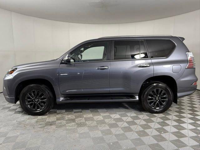 used 2021 Lexus GX 460 car, priced at $50,990