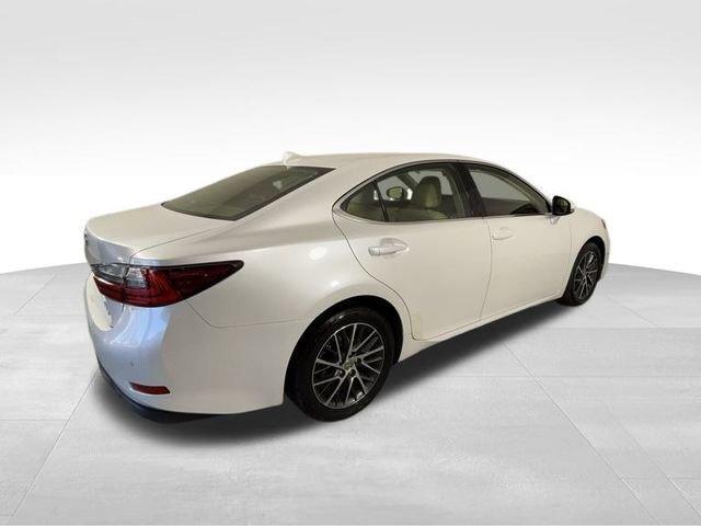 used 2016 Lexus ES 350 car, priced at $20,990