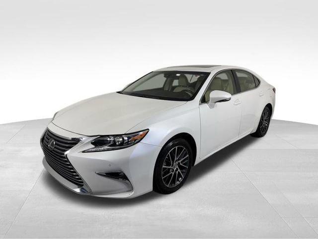 used 2016 Lexus ES 350 car, priced at $20,990