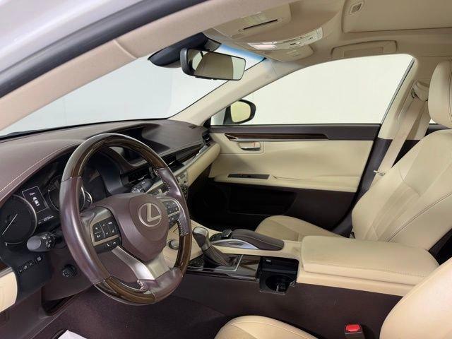 used 2016 Lexus ES 350 car, priced at $20,990