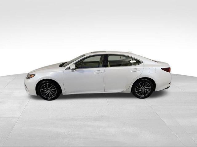 used 2016 Lexus ES 350 car, priced at $20,990