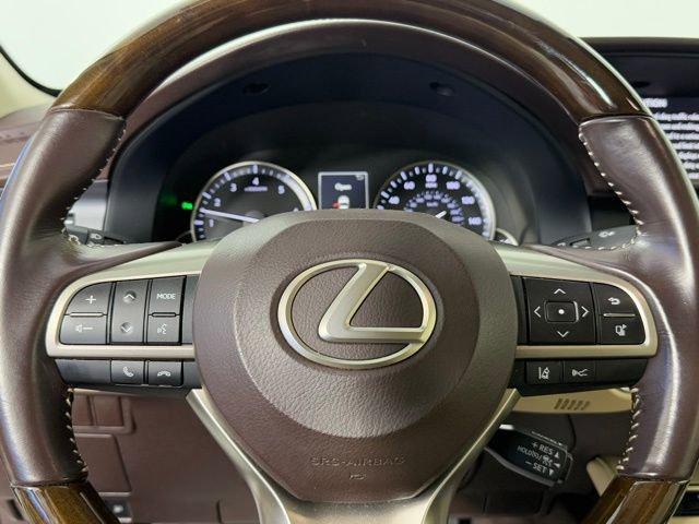 used 2016 Lexus ES 350 car, priced at $20,990