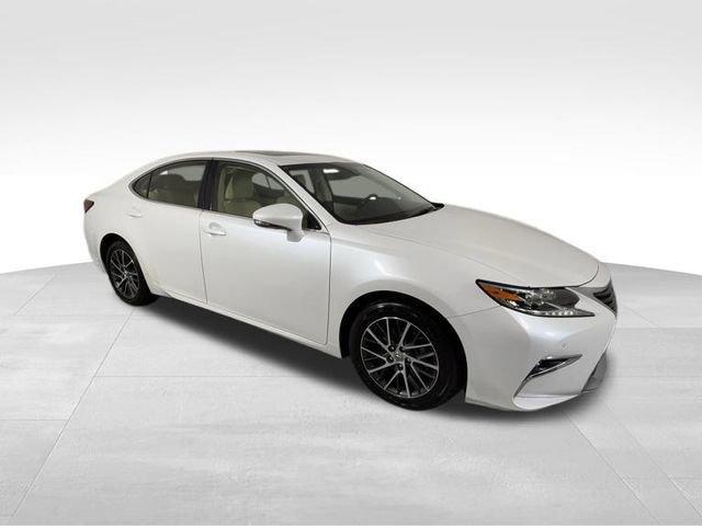 used 2016 Lexus ES 350 car, priced at $20,990