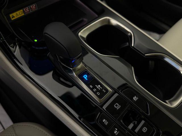 new 2026 Lexus NX 350h car, priced at $57,659