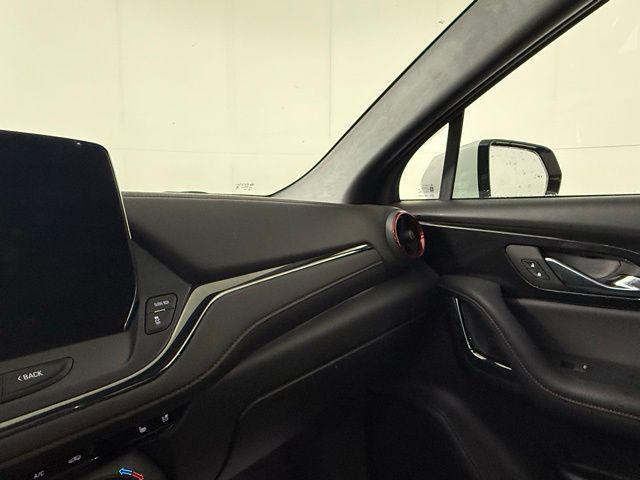 used 2023 Chevrolet Blazer car, priced at $30,990