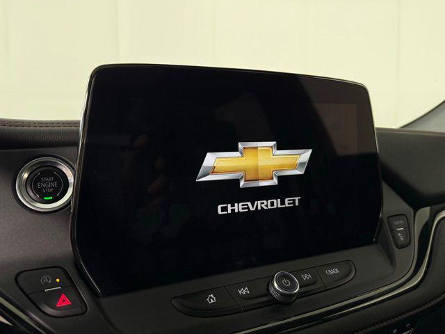 used 2023 Chevrolet Blazer car, priced at $30,990