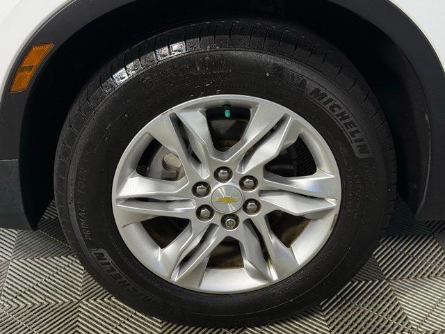 used 2020 Chevrolet Blazer car, priced at $17,990