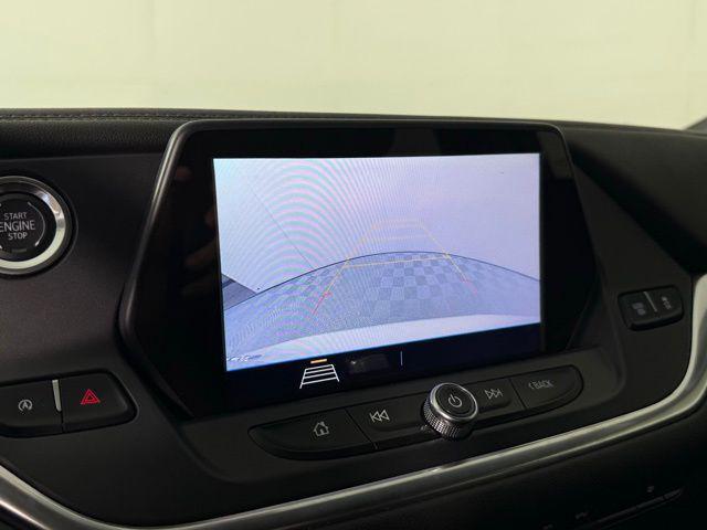 used 2020 Chevrolet Blazer car, priced at $17,990