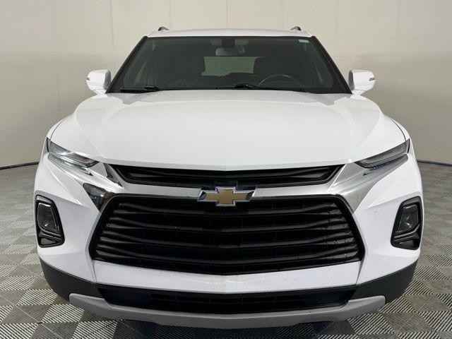 used 2020 Chevrolet Blazer car, priced at $17,990