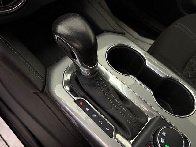 used 2020 Chevrolet Blazer car, priced at $17,990