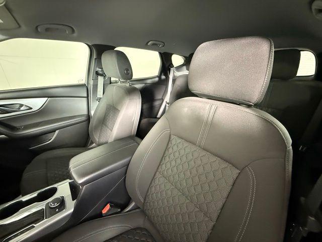 used 2020 Chevrolet Blazer car, priced at $17,990