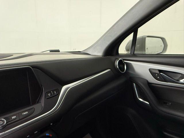 used 2020 Chevrolet Blazer car, priced at $17,990