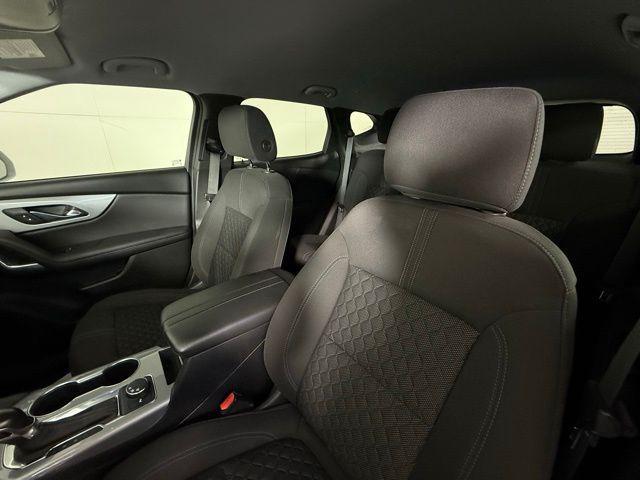 used 2020 Chevrolet Blazer car, priced at $17,990